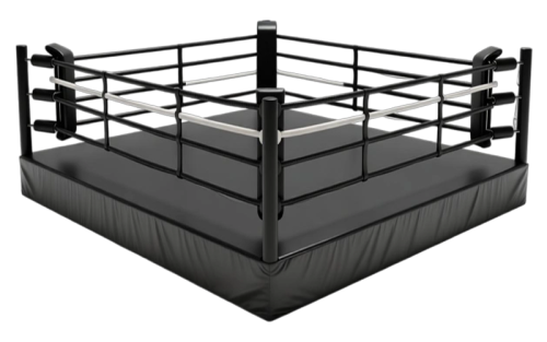 Boxing Ring Manufacturer Feature Image