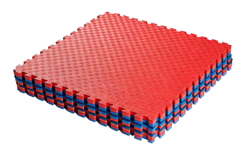 Karate Mats Impact Absorption for Dojo Training Feature Image