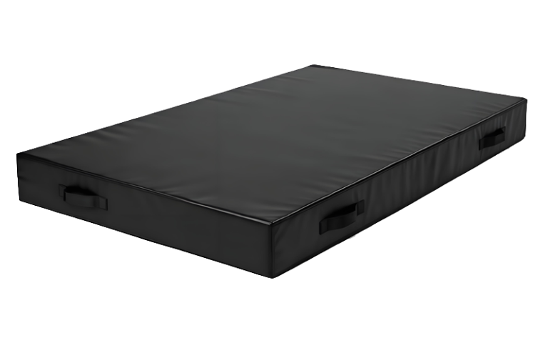 Crash Mats Shock Absorption for Gymnastics Training