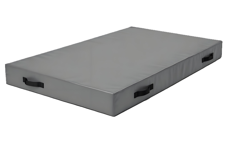 Crash Mats Shock Absorption for Gymnastics Training