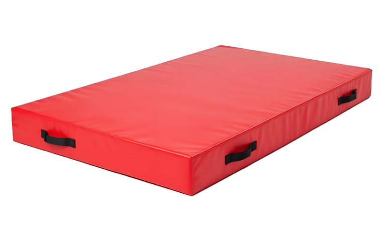 Crash Mats Shock Absorption for Gymnastics Training