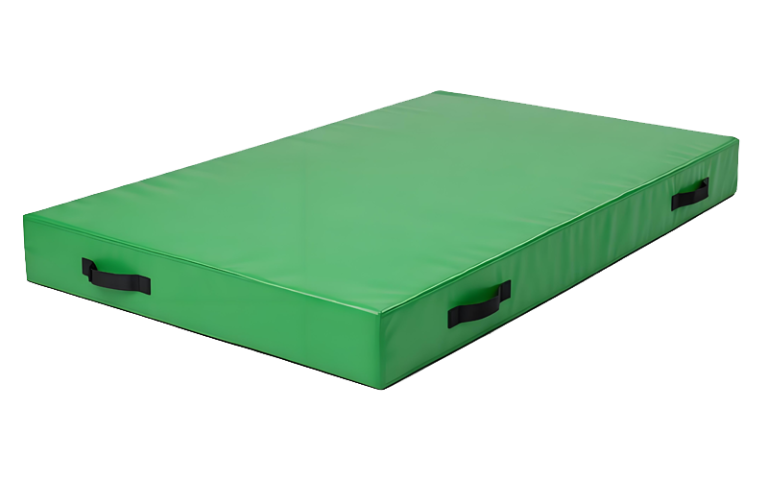 Crash Mats Shock Absorption for Gymnastics Training