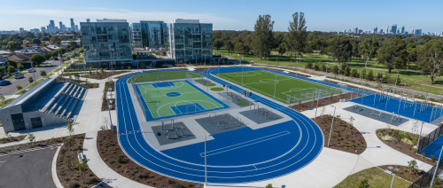 Government & Public Projects Solutions Featured Image