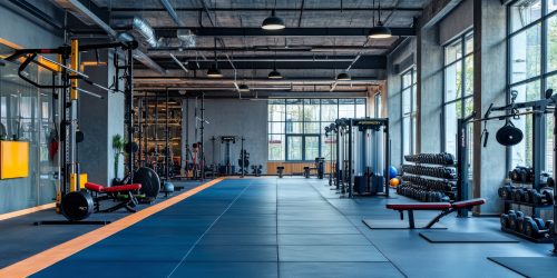 Gym & Fitness Center Solutions Featured Image
