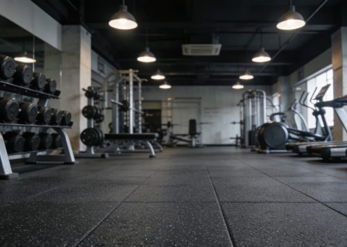 Gym Flooring