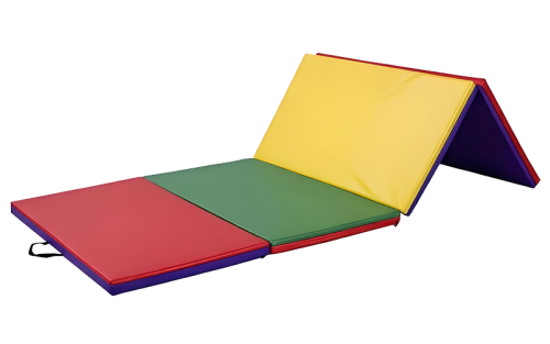 Gymnastics Training Mats Durable Surface for Professional Gyms Feature Image