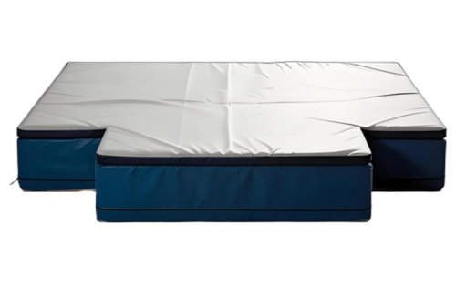 High Jump Landing Mat Feature Image