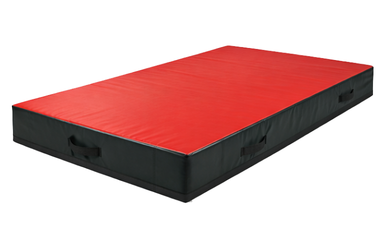 Martial Arts Crash Mats High Impact Protection Gym Use