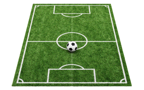 Soccer Turf for Training & Professional Football Fields Feature Image