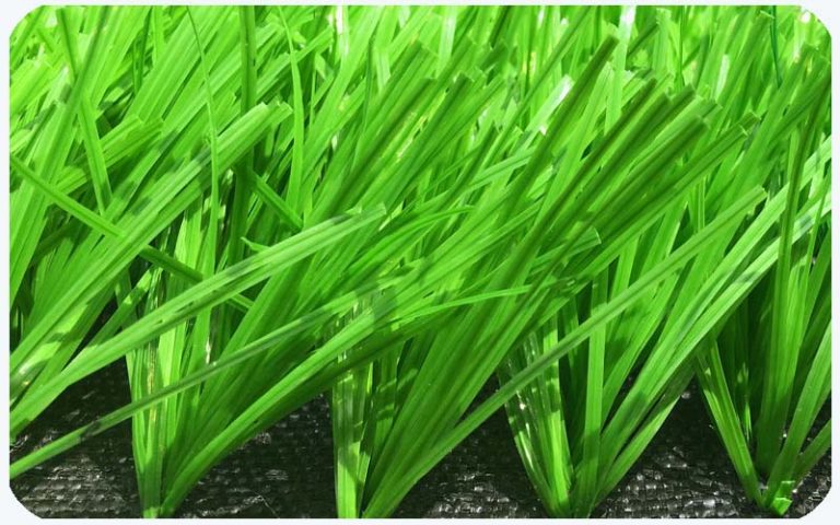High Density Sports Turf for Basketball Courts