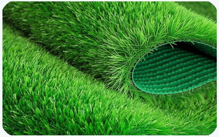 High Density Sports Turf for Basketball Courts