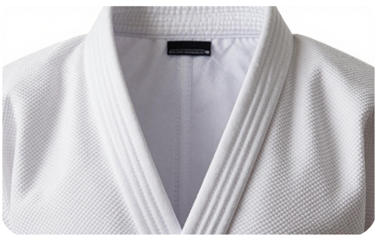 Taekwondo Uniform Lightweight Durable for Training and Competition