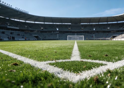 Turf Sports Artificial