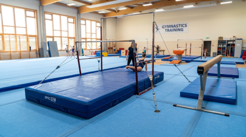 Crash Mat Thickness Guide: How to Choose the Right Thickness for High-Impact Training Featured Image