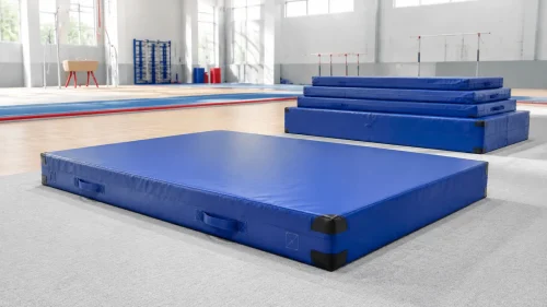 Crash Mat Thickness Guide: How to Choose the Right Thickness for High-Impact Training Featured Image