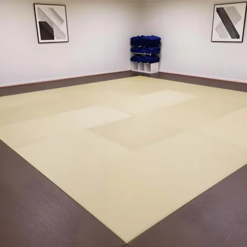 Judo Mat Durable Training Mat for Dojos and Clubs Feature Image
